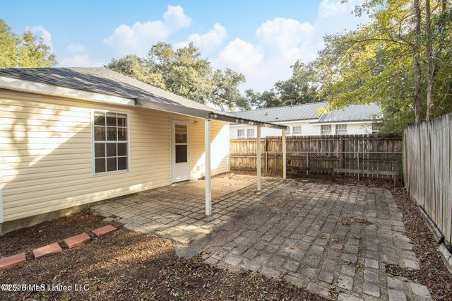 2119 18th Avenue, Gulfport, MS 39501