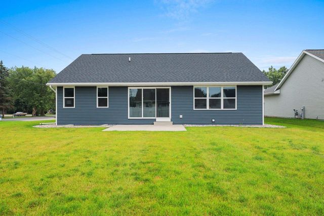 1501 LIBERTY AVENUE, Neenah, WI 54956