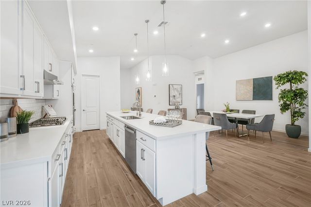 109 Agnew Street, Las Vegas, NV 89138