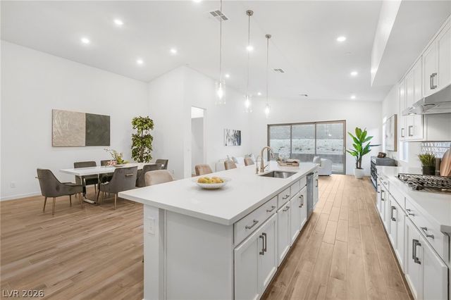 109 Agnew Street, Las Vegas, NV 89138