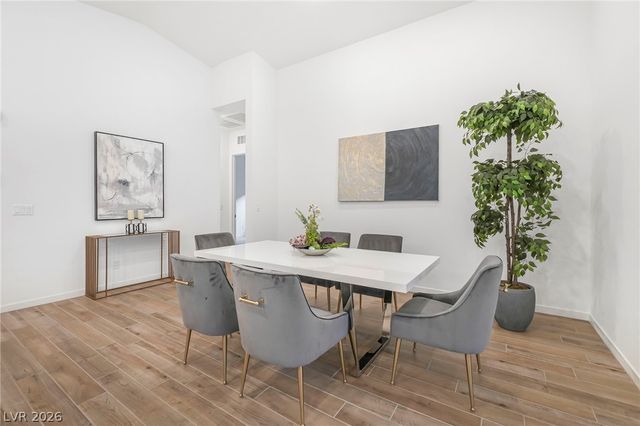 109 Agnew Street, Las Vegas, NV 89138