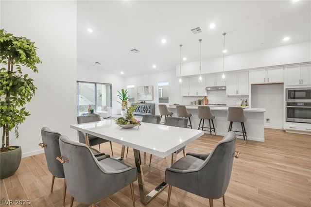 109 Agnew Street, Las Vegas, NV 89138