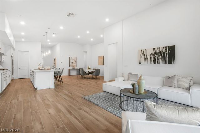 109 Agnew Street, Las Vegas, NV 89138