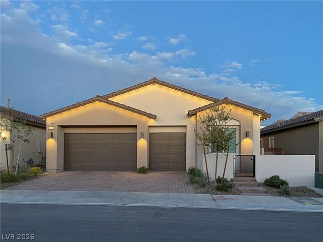 109 Agnew Street, Las Vegas, NV 89138