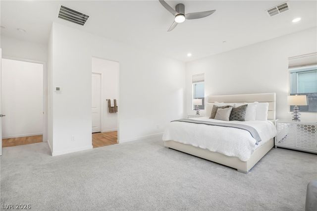 109 Agnew Street, Las Vegas, NV 89138