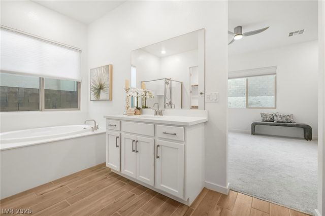 109 Agnew Street, Las Vegas, NV 89138