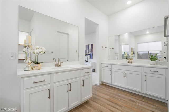 109 Agnew Street, Las Vegas, NV 89138