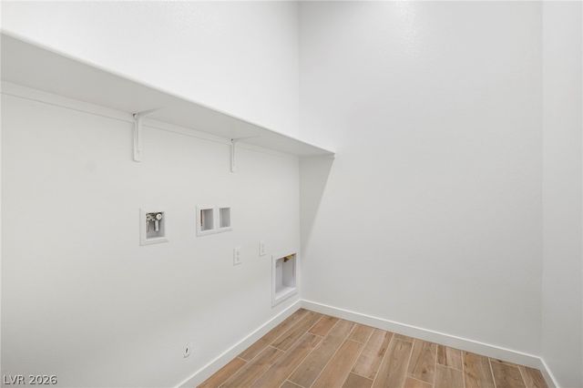 109 Agnew Street, Las Vegas, NV 89138