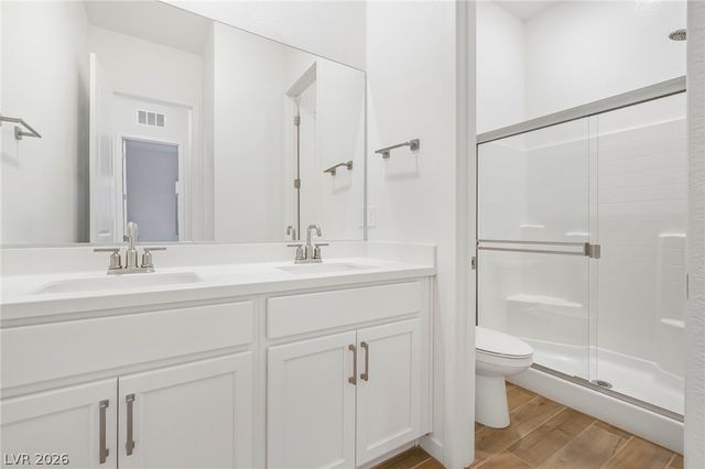 109 Agnew Street, Las Vegas, NV 89138