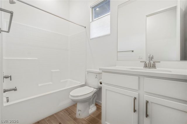 109 Agnew Street, Las Vegas, NV 89138