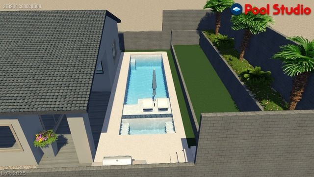 109 Agnew Street, Las Vegas, NV 89138