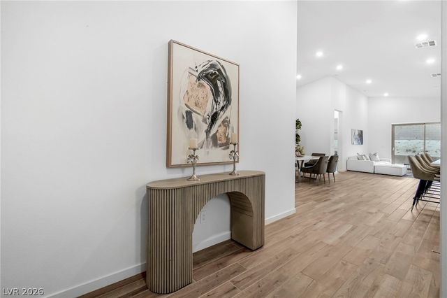 109 Agnew Street, Las Vegas, NV 89138