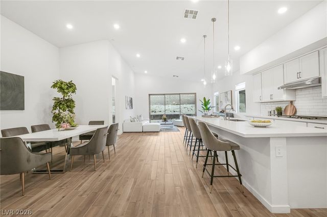 109 Agnew Street, Las Vegas, NV 89138