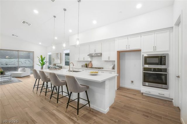 109 Agnew Street, Las Vegas, NV 89138