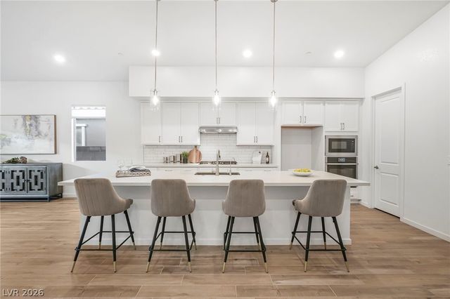 109 Agnew Street, Las Vegas, NV 89138