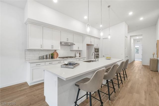 109 Agnew Street, Las Vegas, NV 89138