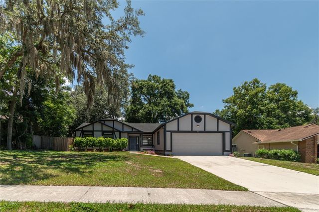 611 RICH DRIVE, Ocoee, FL 34761