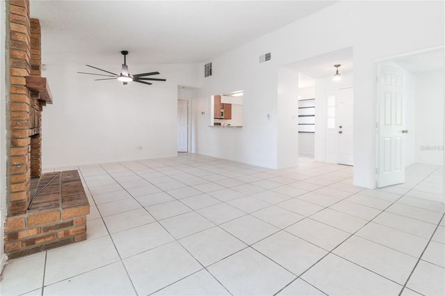 611 RICH DRIVE, Ocoee, FL 34761