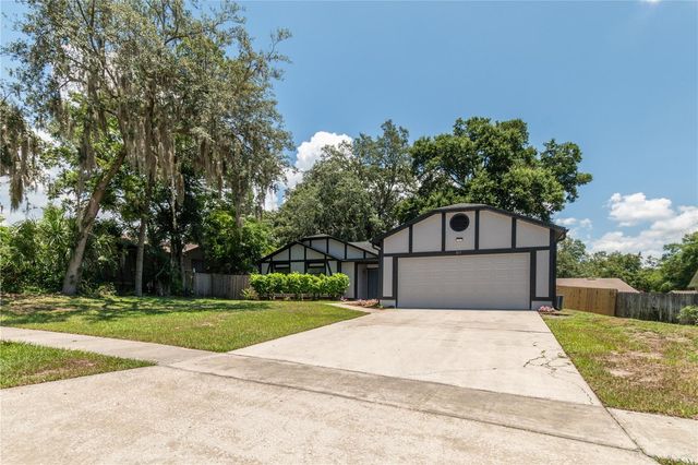 611 RICH DRIVE, Ocoee, FL 34761