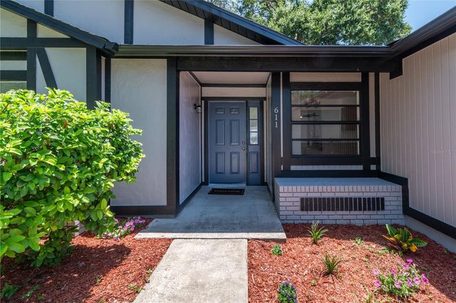 611 RICH DRIVE, Ocoee, FL 34761