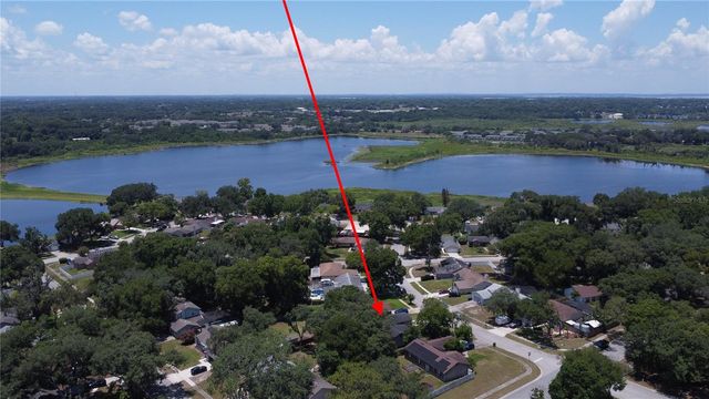 611 RICH DRIVE, Ocoee, FL 34761