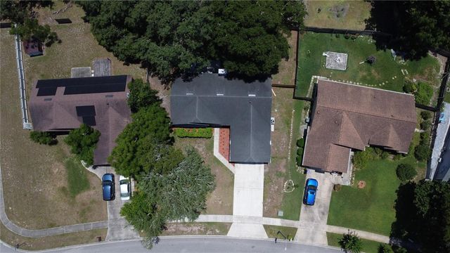 611 RICH DRIVE, Ocoee, FL 34761