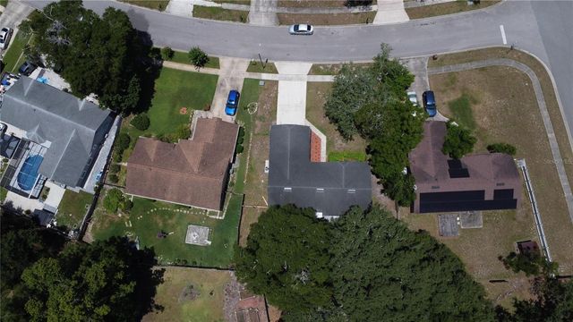 611 RICH DRIVE, Ocoee, FL 34761