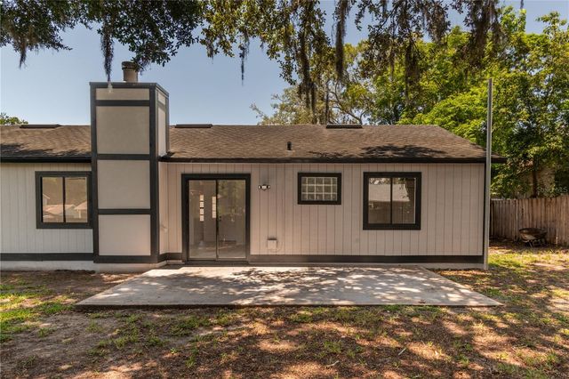 611 RICH DRIVE, Ocoee, FL 34761
