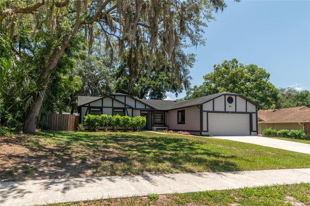 611 RICH DRIVE, Ocoee, FL 34761
