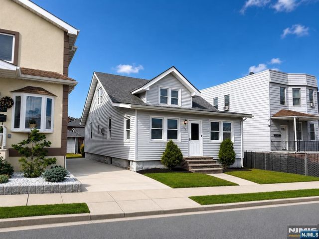 1701 78th Street, North Bergen, NJ 07047