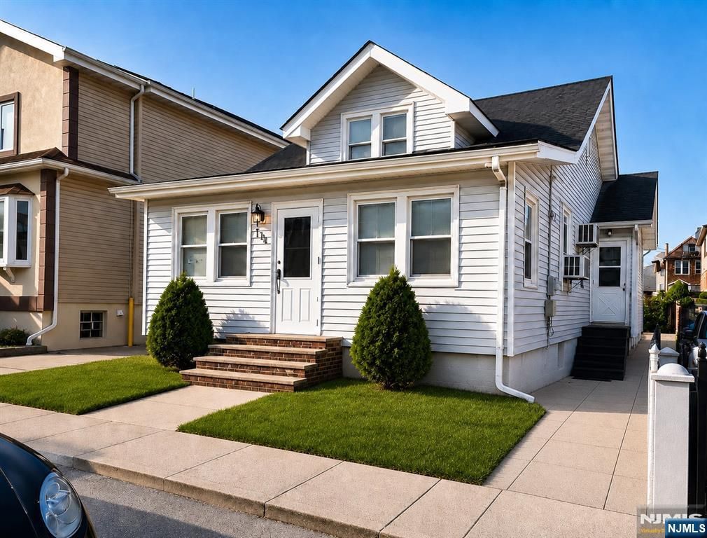 1701 78th Street, North Bergen, NJ 07047