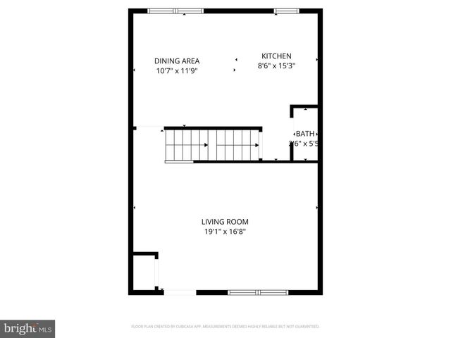 87 W PARK AVE, Sellersville, PA 18960