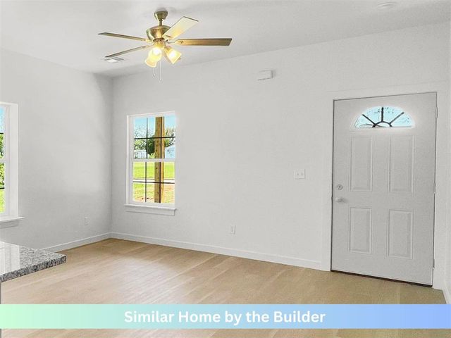 2104 SW Charles Whitlow Ave, Lawton, OK 73501