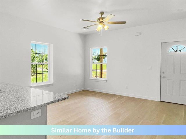 2104 SW Charles Whitlow Ave, Lawton, OK 73501
