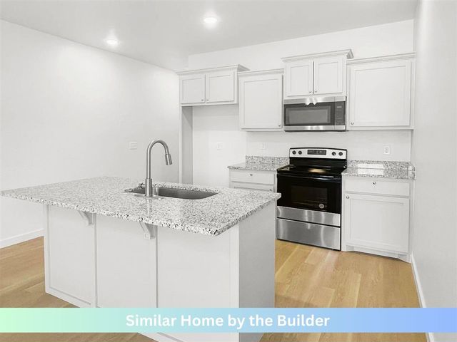 2104 SW Charles Whitlow Ave, Lawton, OK 73501