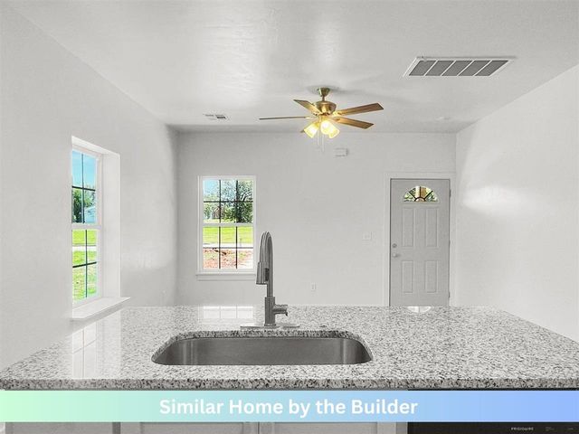 2104 SW Charles Whitlow Ave, Lawton, OK 73501