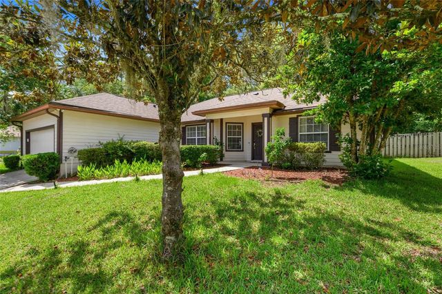8725 NW 9TH PLACE, Gainesville, FL 32606
