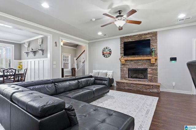 4404 CAHABA RIVER BOULEVARD, Hoover, AL 35216
