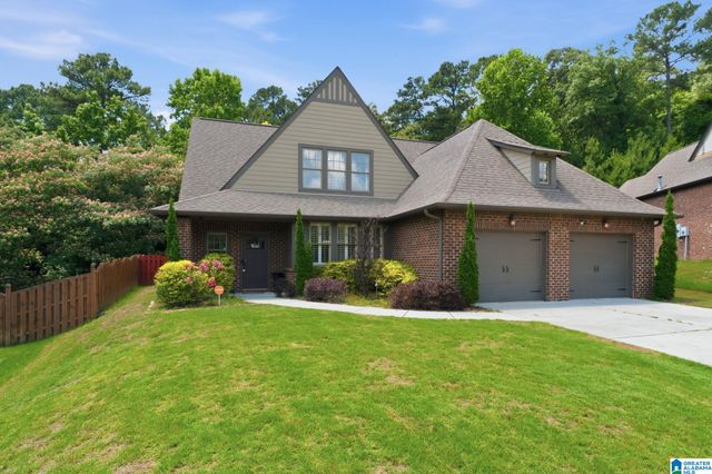 4404 CAHABA RIVER BOULEVARD, Hoover, AL 35216