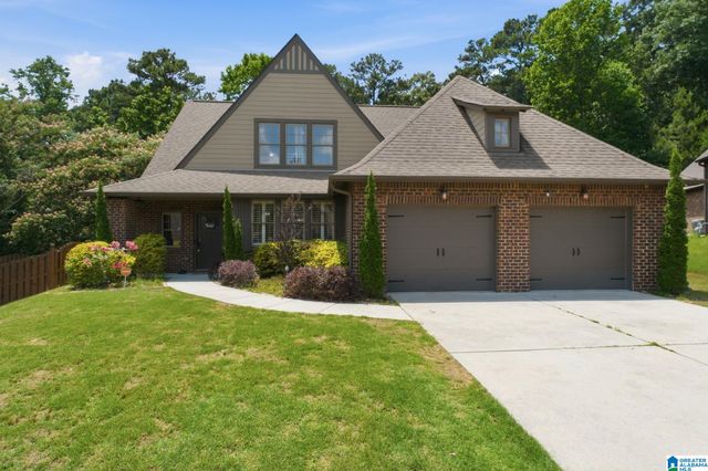 4404 CAHABA RIVER BOULEVARD, Hoover, AL 35216