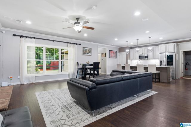 4404 CAHABA RIVER BOULEVARD, Hoover, AL 35216