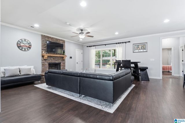 4404 CAHABA RIVER BOULEVARD, Hoover, AL 35216