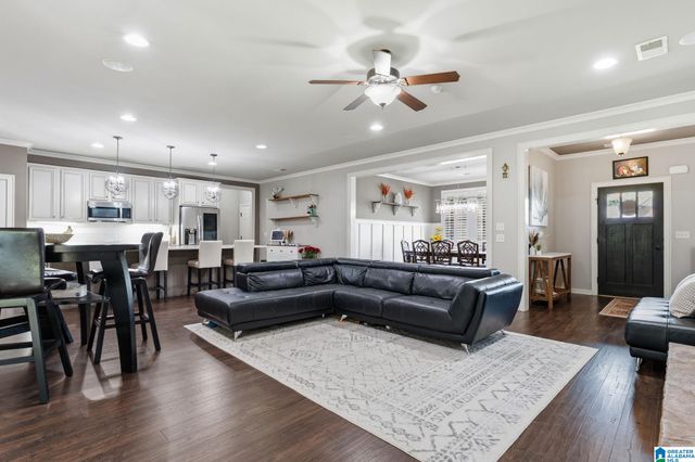 4404 CAHABA RIVER BOULEVARD, Hoover, AL 35216