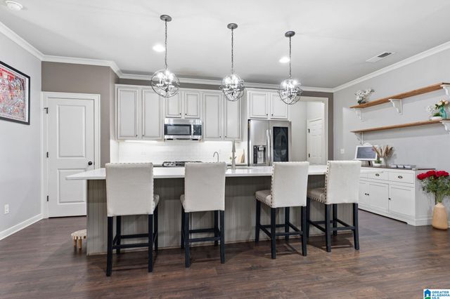 4404 CAHABA RIVER BOULEVARD, Hoover, AL 35216