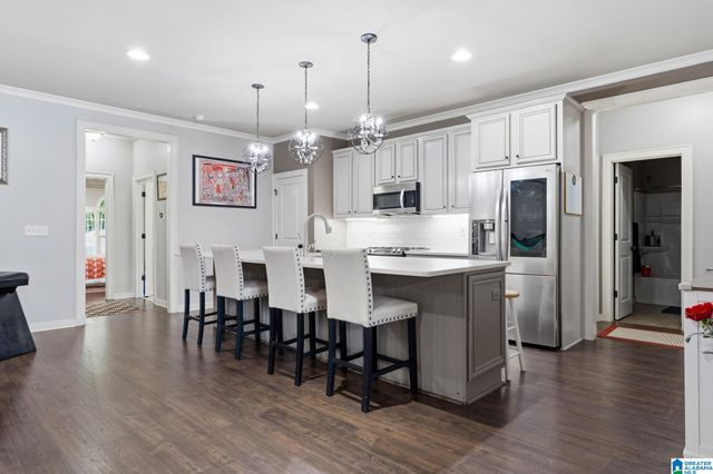 4404 CAHABA RIVER BOULEVARD, Hoover, AL 35216