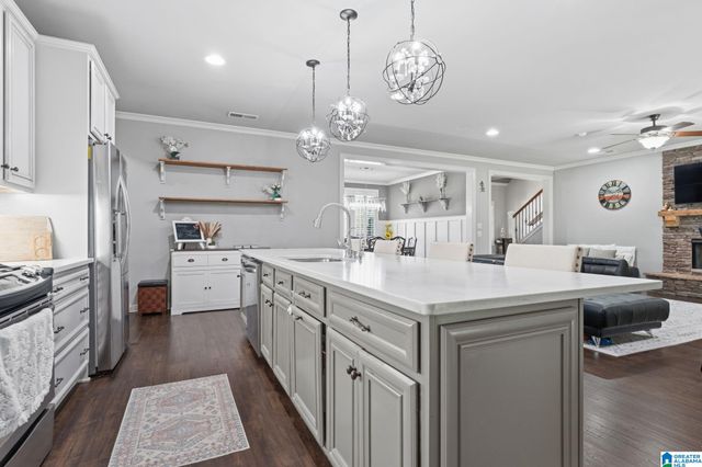 4404 CAHABA RIVER BOULEVARD, Hoover, AL 35216
