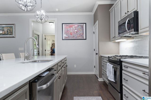 4404 CAHABA RIVER BOULEVARD, Hoover, AL 35216