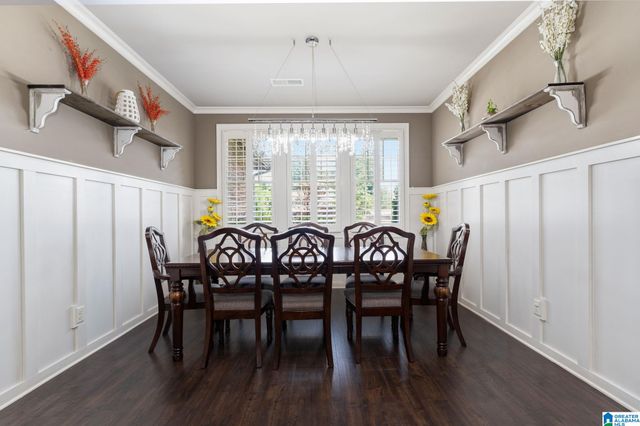4404 CAHABA RIVER BOULEVARD, Hoover, AL 35216
