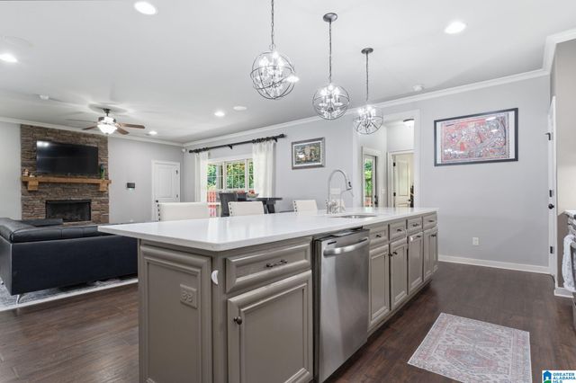 4404 CAHABA RIVER BOULEVARD, Hoover, AL 35216