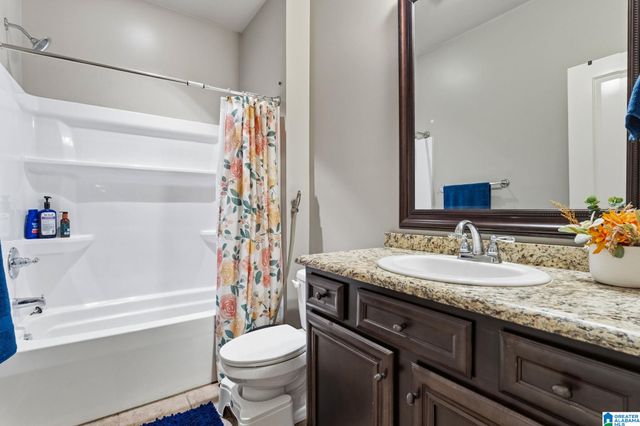 4404 CAHABA RIVER BOULEVARD, Hoover, AL 35216